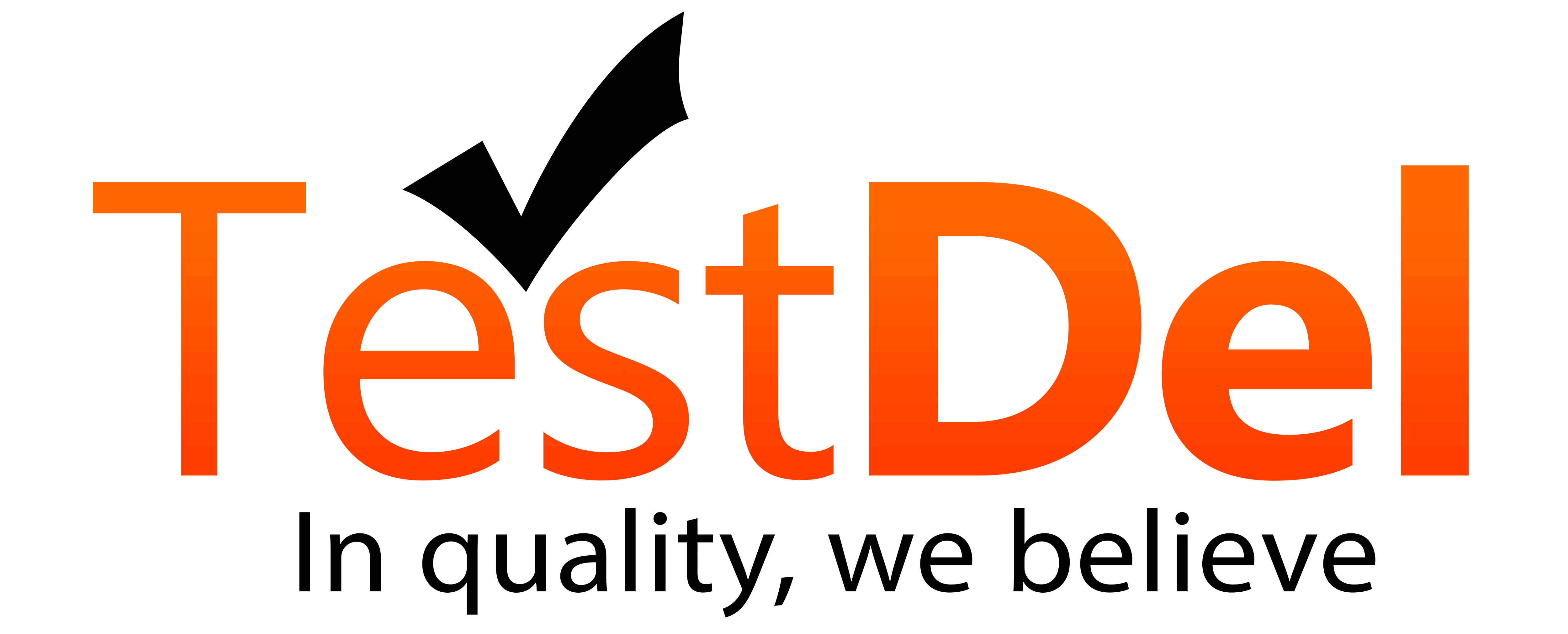 logo del test online