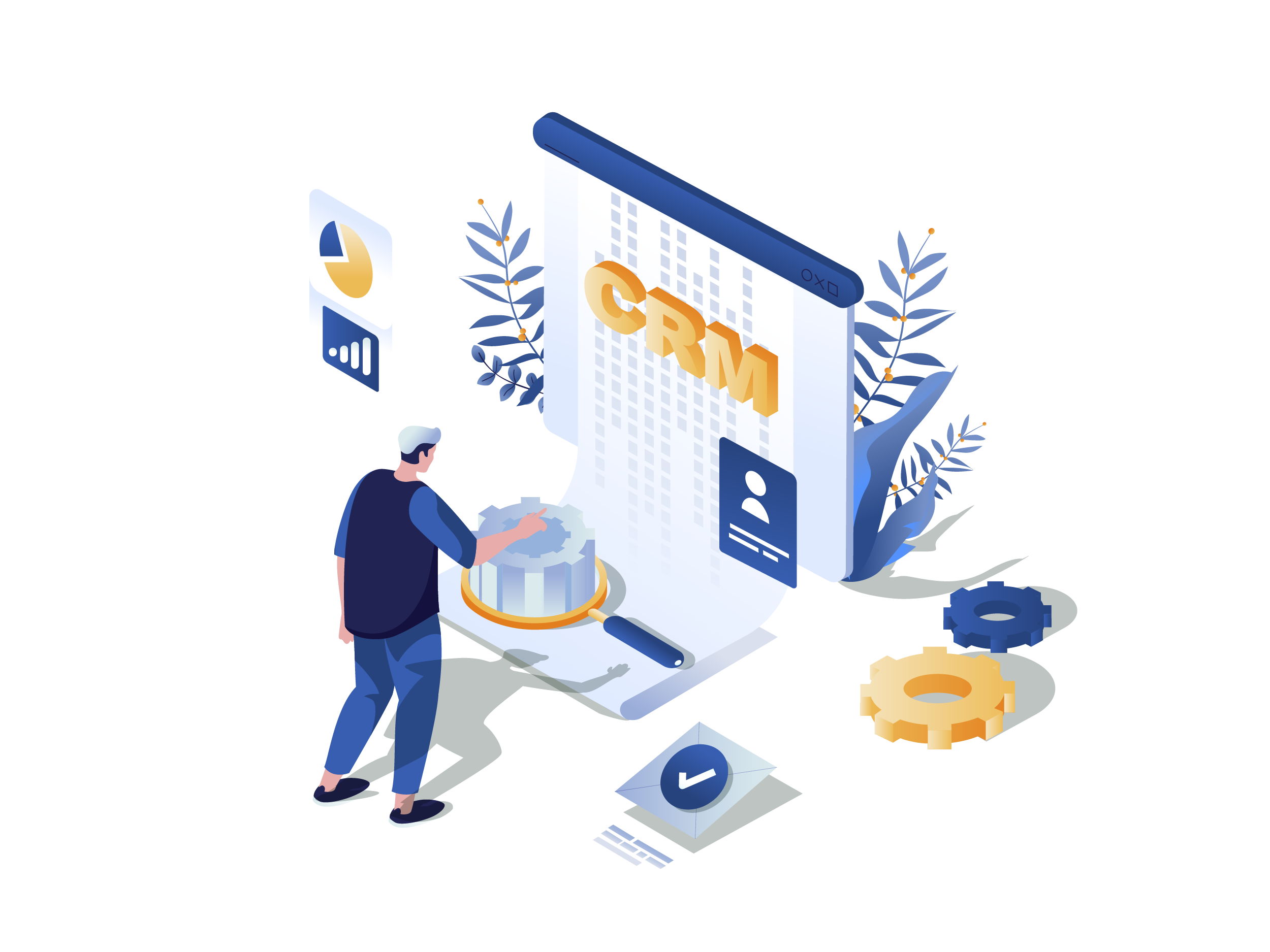 Software Testing and QA Services Company - TestDel