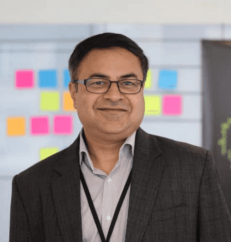 Sahdev Joshi Software Testing and QA Services Company - TestDel
